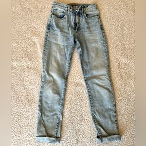 Joe’s Jeans “The Luna”